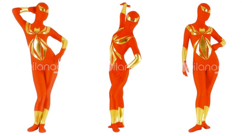 Illustration for article titled These Pikachu and Mario Skin Suits Cover You From Head to Toe